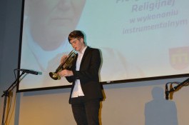 Przegląd Muzyki Religijnej w wykonaniu instrumentalnym XVII Dni Papieskie w Kalwarii Zebrzydowskiej